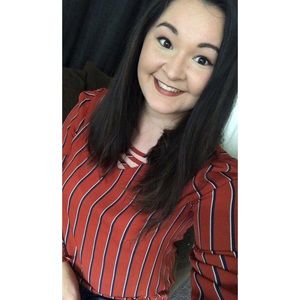 Meet your Posher, Rachel